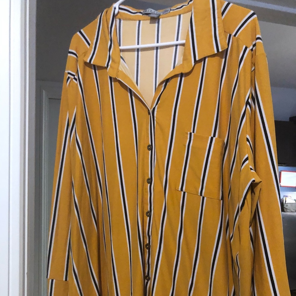 Shirt- - buy 1 items from my closet, get 1 free